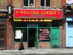 Welcome Garden image