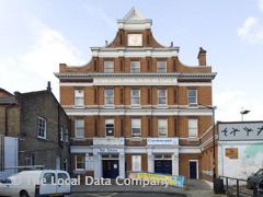Camberwell Leisure Centre image