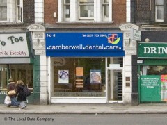 Camberwell Dental Care image