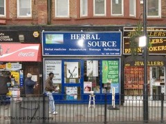 Herbal Source image