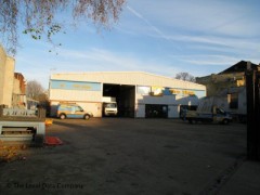 HSS Hire Shops image