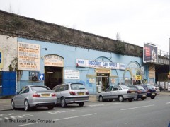 Discount Car Spares image