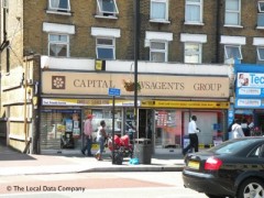 Capital Newsagents image