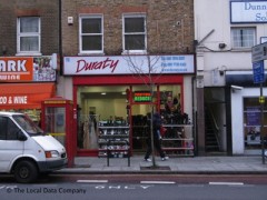 Duraty image