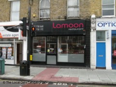 Lamoon Restaurant image