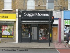 Sugar Momma image