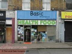 Basic image