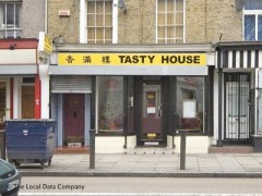 Tasty House image