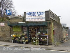Parkside Florist image
