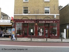 Raffles image