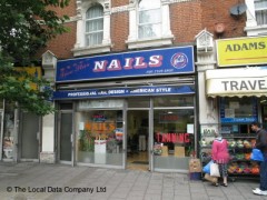 Five Star Nails image