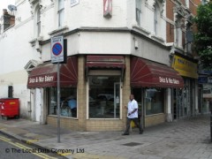 Spice & Nice Bakery image