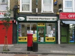 Junction Pharmacy image