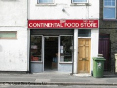 SM Continental Food Store image