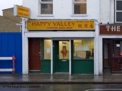 Happy Valley image