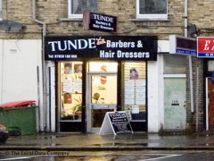 Tunde image
