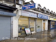 Launderette image