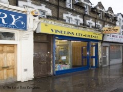 Vinebins image