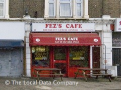 Fez's Cafe image