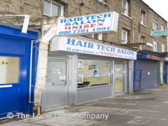 Hair Tech Salon image