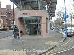 Thai Square Putney image