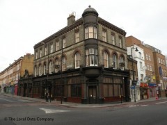 The Three Crowns image