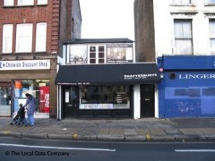 Shaftesburys image