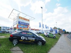Robins & Day Brent Cross image