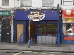 Classic Cleaners image