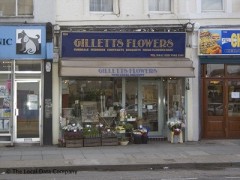Gilletts Flowers image