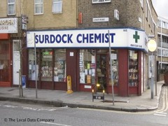 Surdock Chemist image