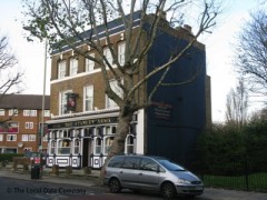 The Stanley Arms image