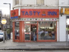 Tasty Chick Inn image