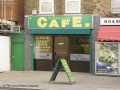 Mama's Cafe image