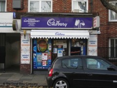 Vishal Supermarket image