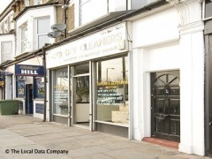 Lazer Dry Cleaners image