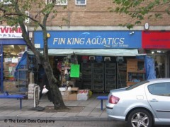 Fin King Aquatics image