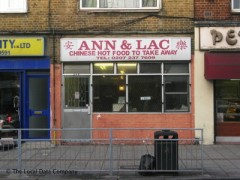 Le Tran Cafe image