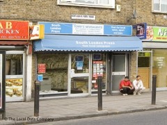 Terry's Newsagents image