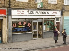 Lou Farrow's image