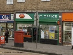 Post Office Ltd image