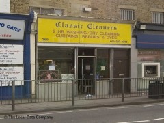 Classic Cleaners image