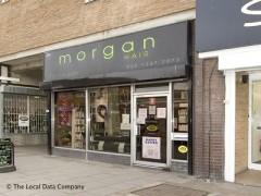 Morgan Hair image