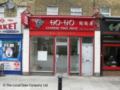 Ho Ho Take Away image
