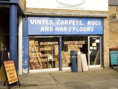 Millennium Carpets & Flooring image