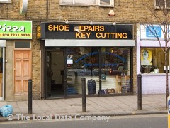 Shoe Renew image