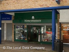 Moneymatters image