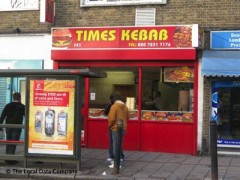 Times Kebab image