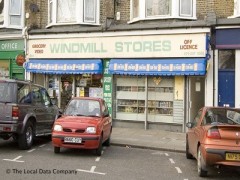 Windmill Stores image