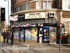Corner News image